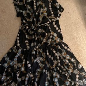 Ralph Lauren Shirt Dress